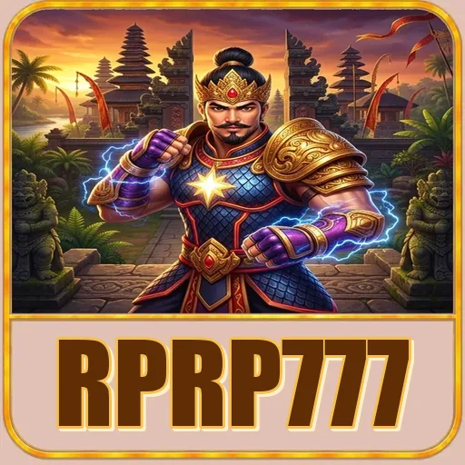 Antarmuka Aplikasi rprp777 - Desain Premium dan Intuitif
